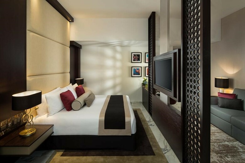 Hotel Millennium Place Marina