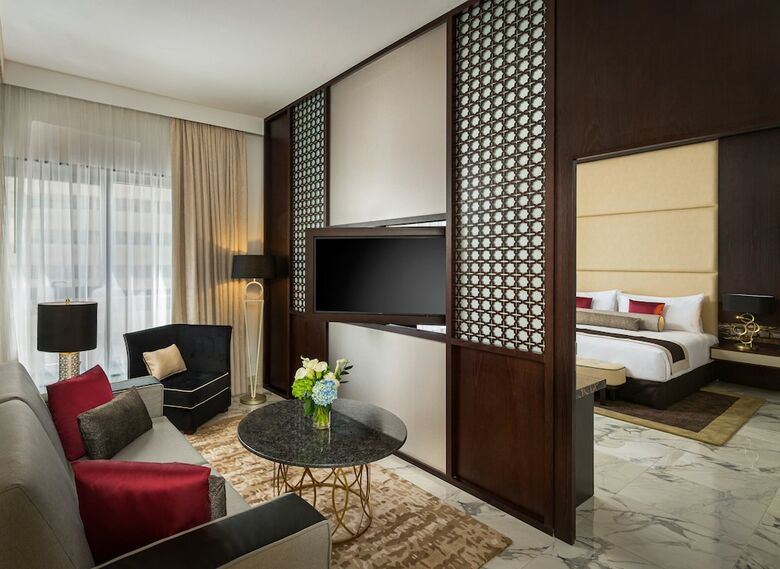 Hotel Millennium Place Marina