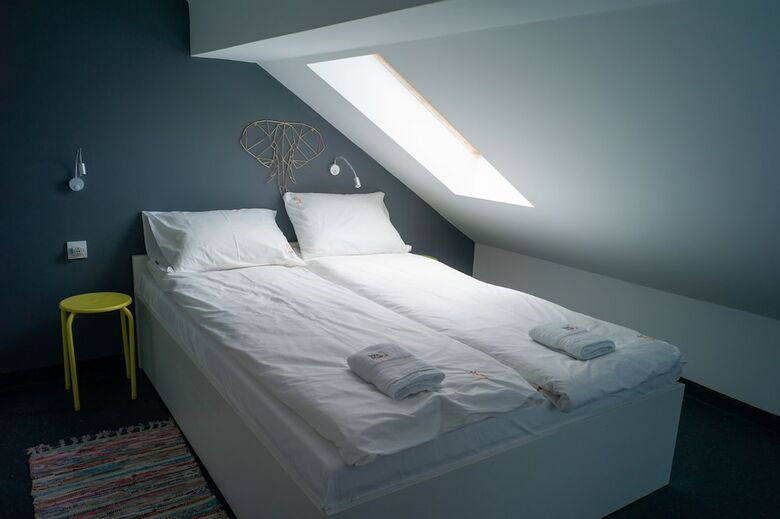 Hostal Good People Design Hostel