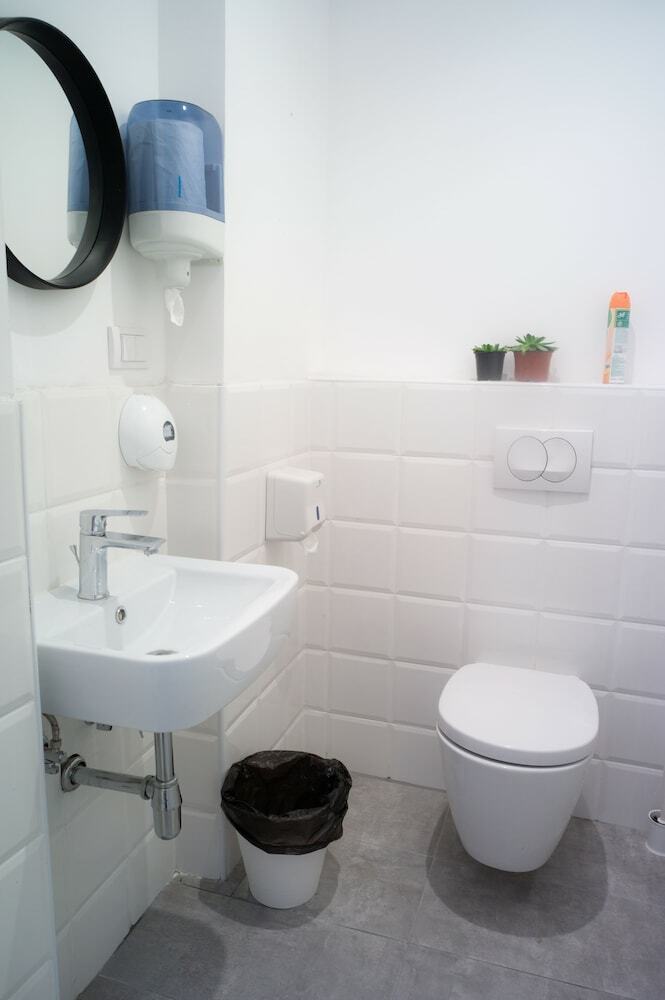 Hostal Good People Design Hostel