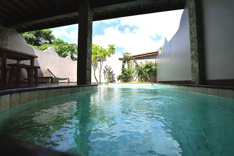 Villa Cantika Resort