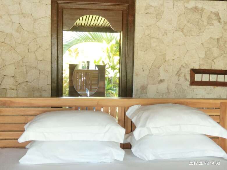 Hotel Rigils Bungalow & Restaurant