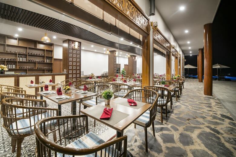 Hotel Mai Chau Mountain View Resort