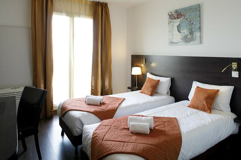 L'epi Hotel