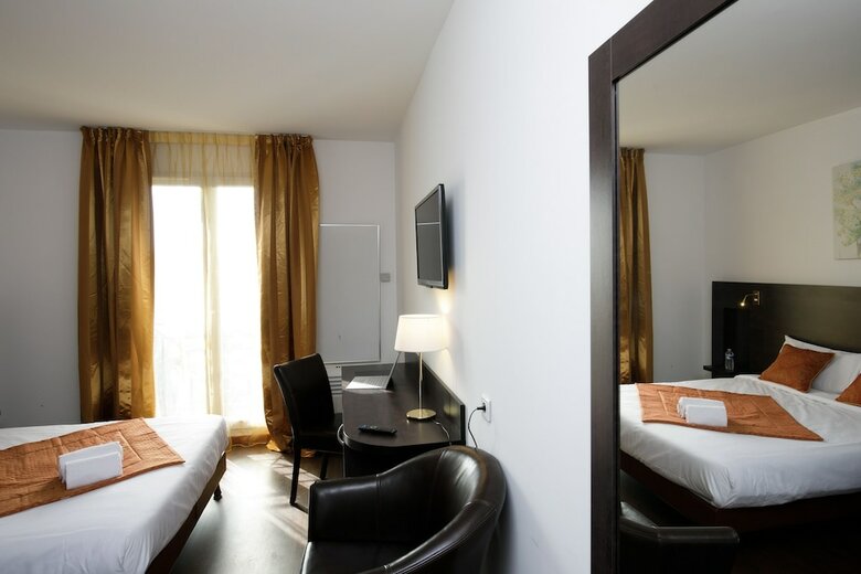 L'epi Hotel