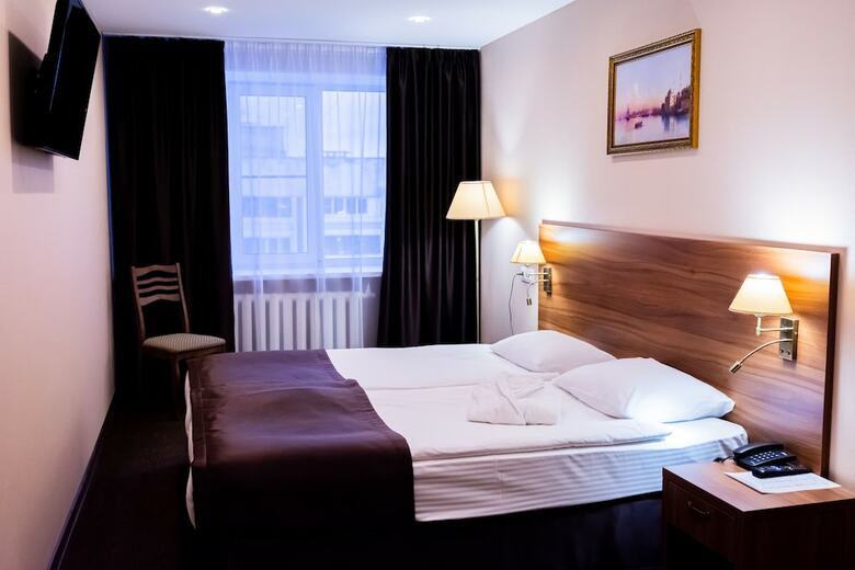 Hotel Tourist