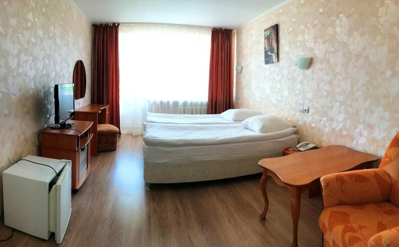 Hotel Tourist