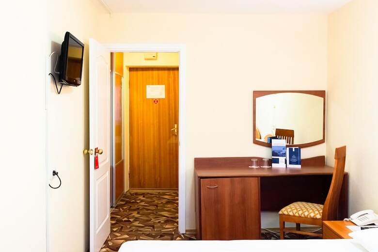 Hotel Tourist