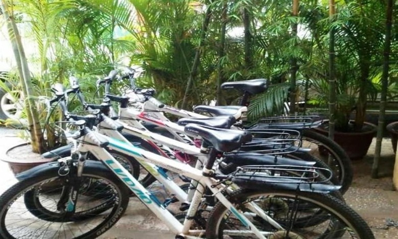 Hostal Unity Hostel