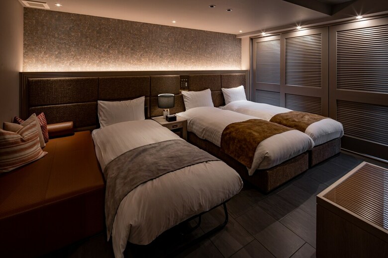 Hotel Bamboo Garden Tokyo