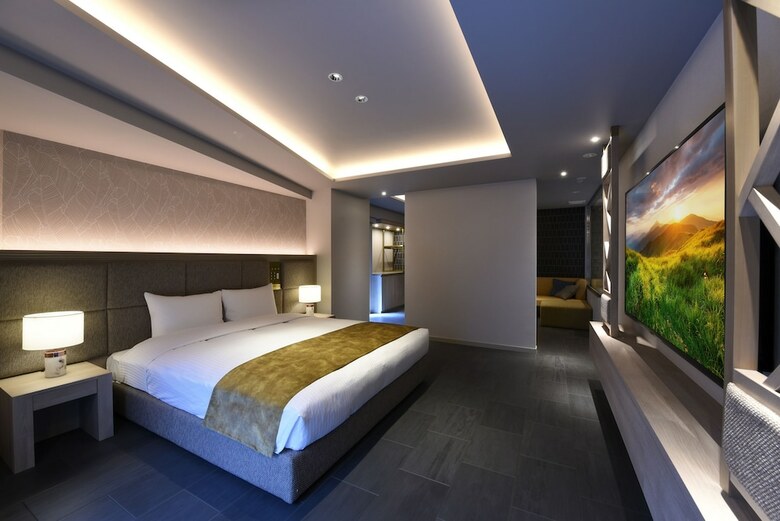 Hotel Bamboo Garden Tokyo
