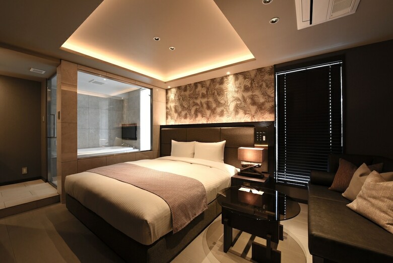 Hotel Bamboo Garden Tokyo