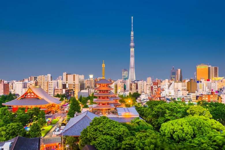 Hotel Bamboo Garden Tokyo
