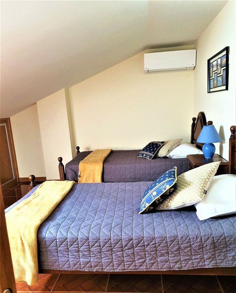 Hotel Casa L�mia