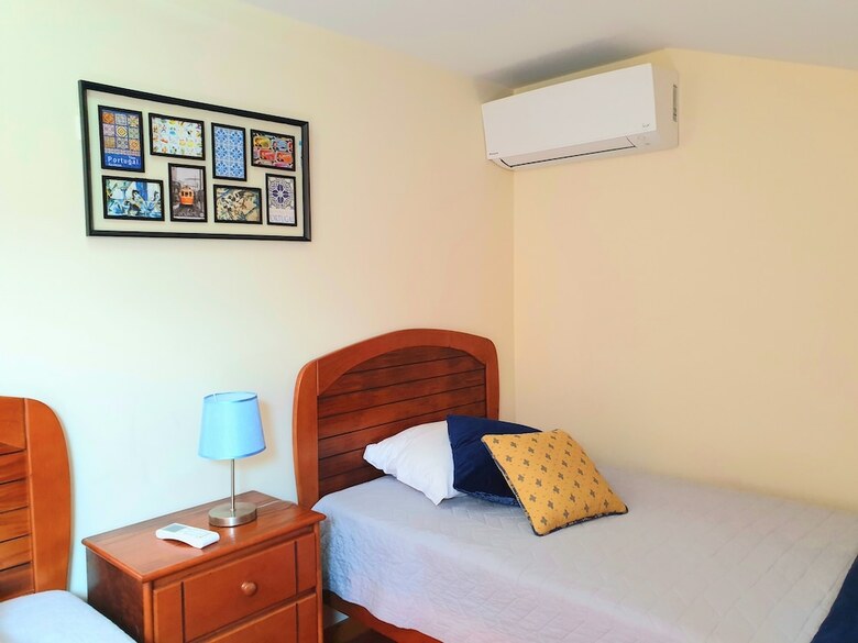 Hotel Casa L�mia