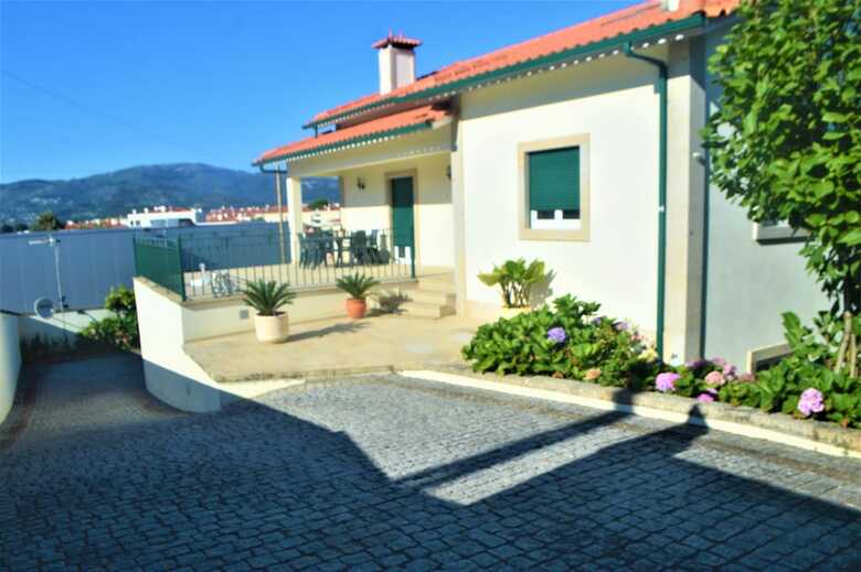 Hotel Casa L�mia