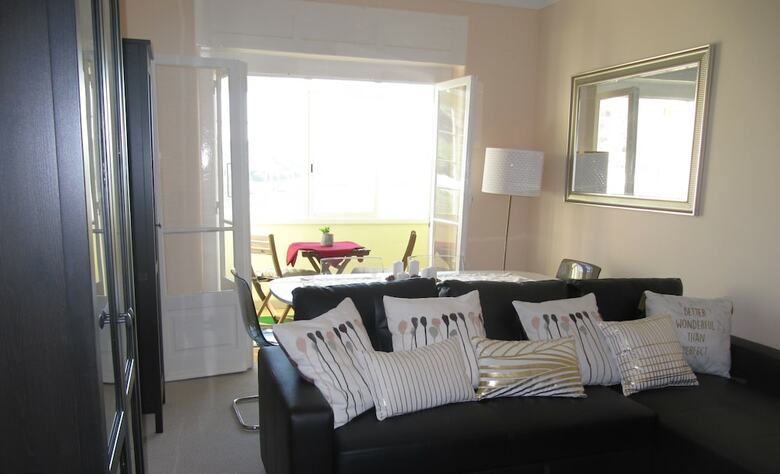 Apartamentos Beautiful Lisbon