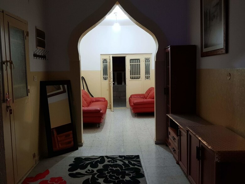 Hotel Bello Apartment