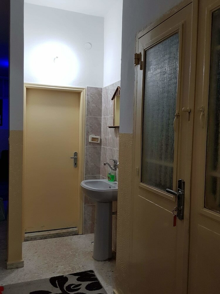 Hotel Bello Apartment