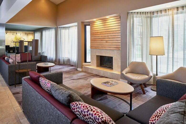 Hotel Courtyard Miami Lakes By Marriott