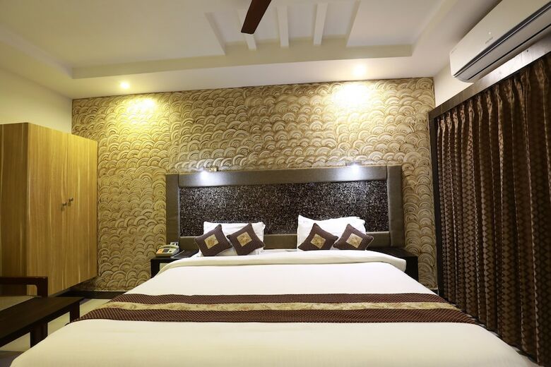 Hotel Mayas