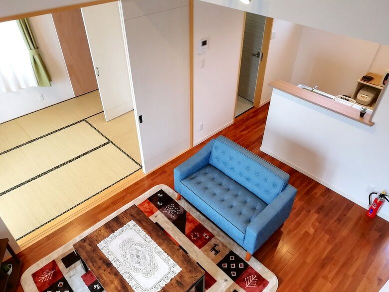 Villa Skyterrace Churashima