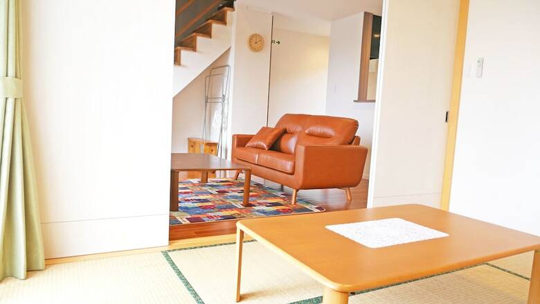 Villa Skyterrace Churashima