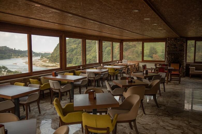 Bahri Hotels Vadi