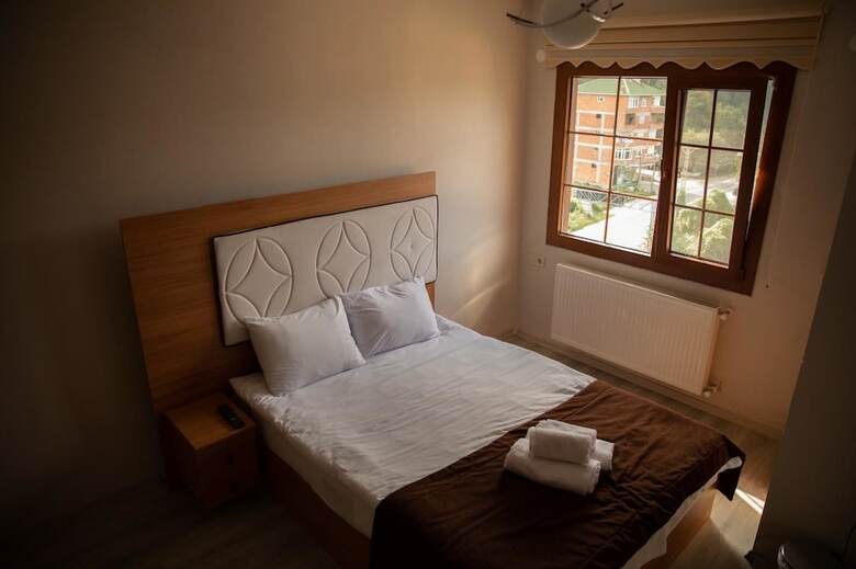 Bahri Hotels Vadi