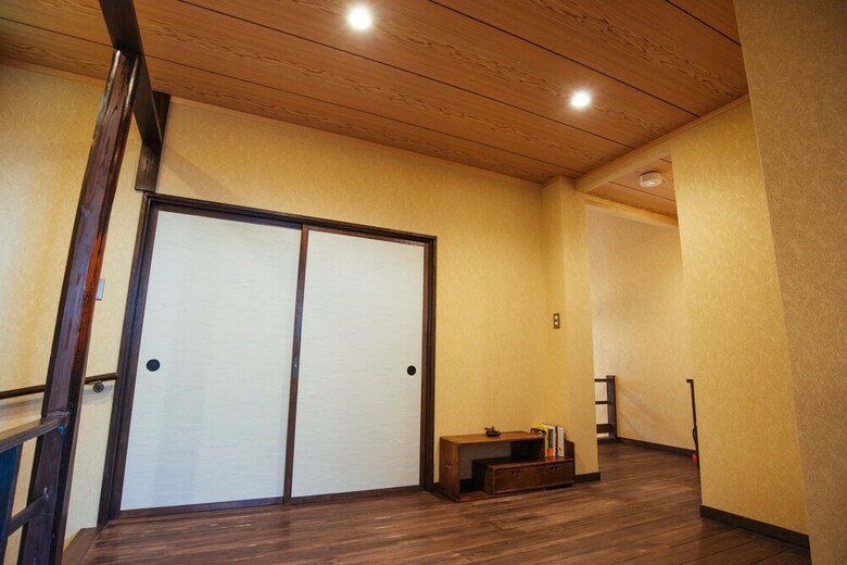 Hotel Kotone Machiya Inn