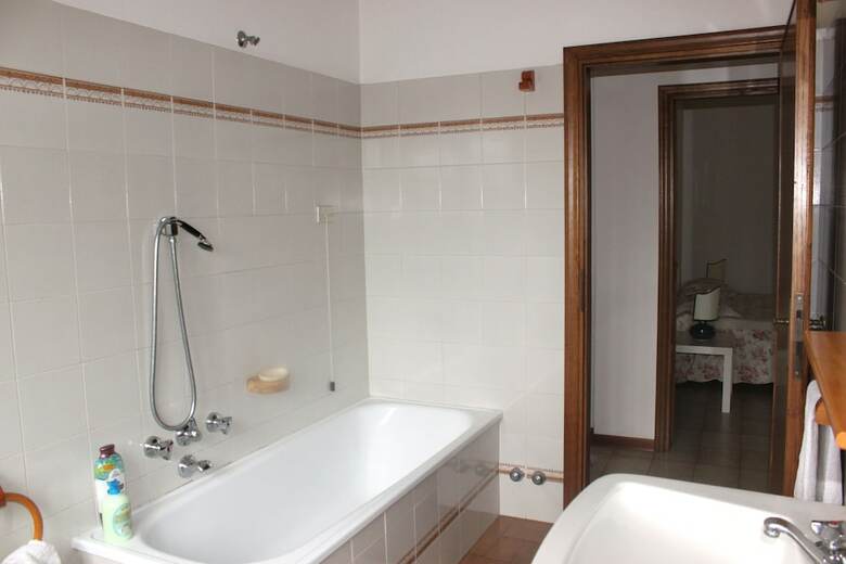 Hotel Villa Giovanni