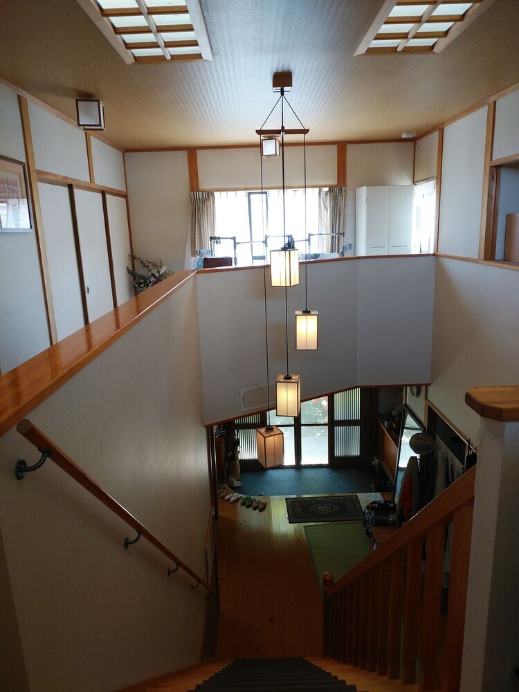 Hostal Guest House Darumaya - Hostel