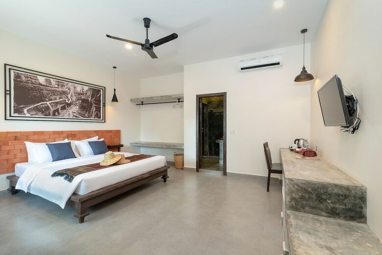 Hotel Green Stay Village