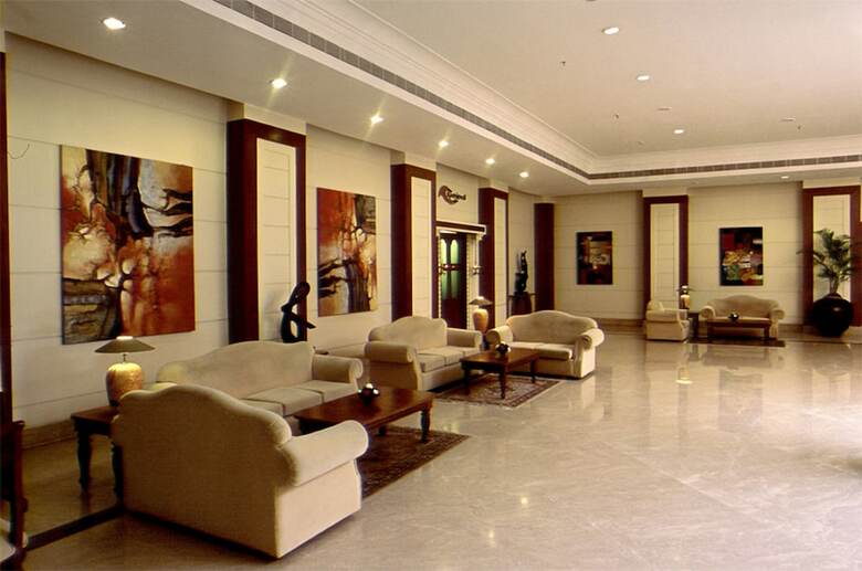 Katriya Hotel & Towers