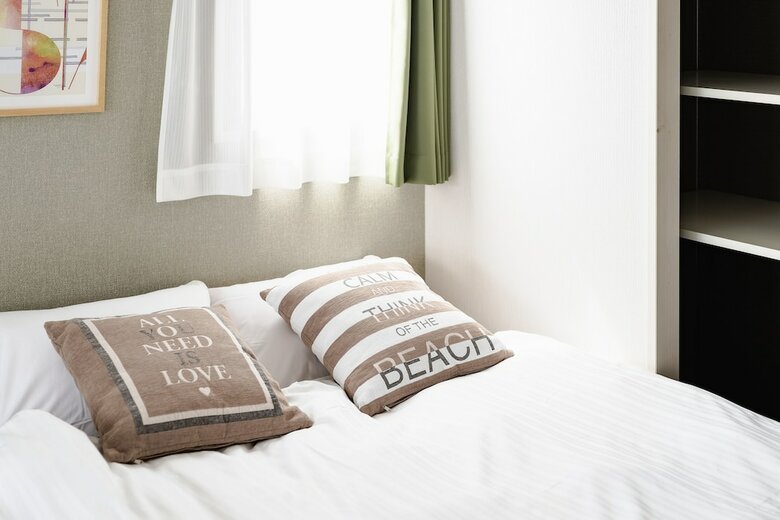 Apartamentos Mezon Yuhigaoka