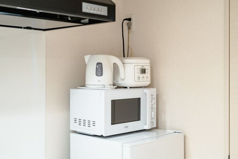 Apartamentos Mezon Yuhigaoka