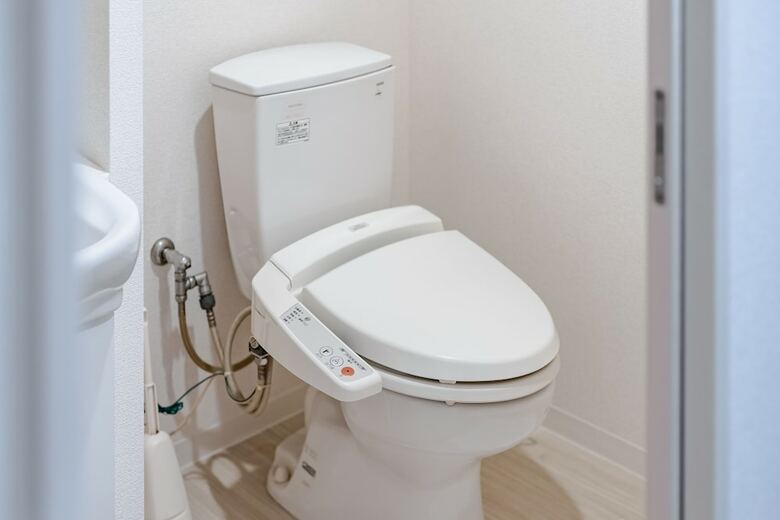 Apartamentos Mezon Yuhigaoka