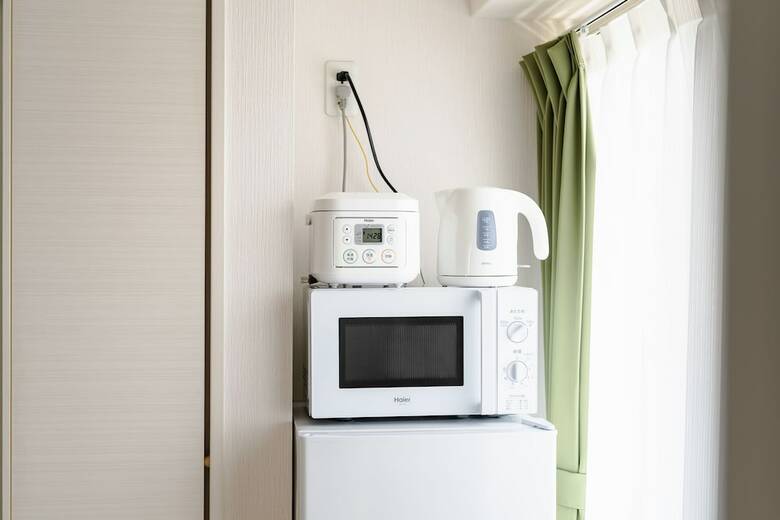 Apartamentos Mezon Yuhigaoka