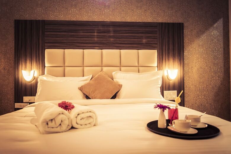 Apartamento Ratnaa Resort