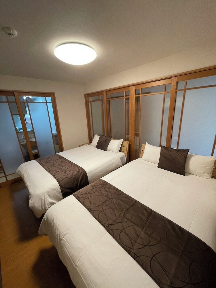 Hotel Ecol Beppu