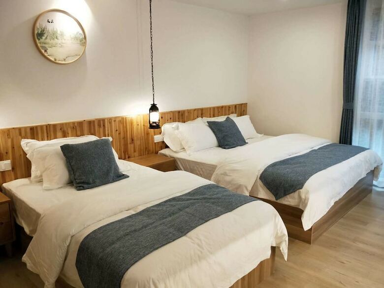 Hotel 25 Degree Sea Boutique Homestay