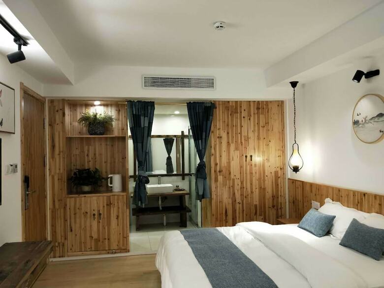 Hotel 25 Degree Sea Boutique Homestay