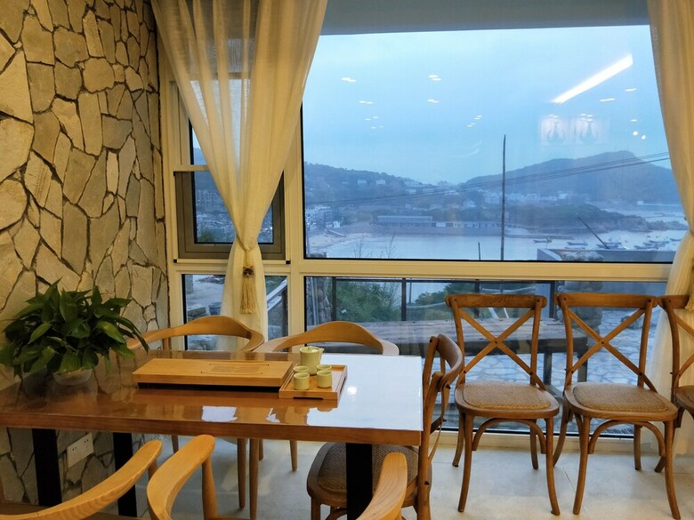 Hotel 25 Degree Sea Boutique Homestay