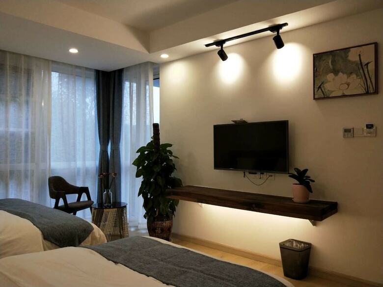 Hotel 25 Degree Sea Boutique Homestay