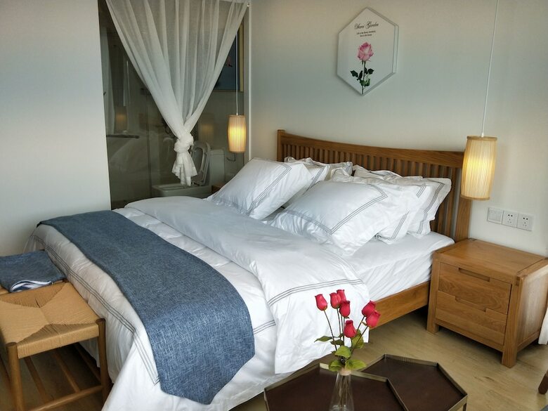 Hotel 25 Degree Sea Boutique Homestay