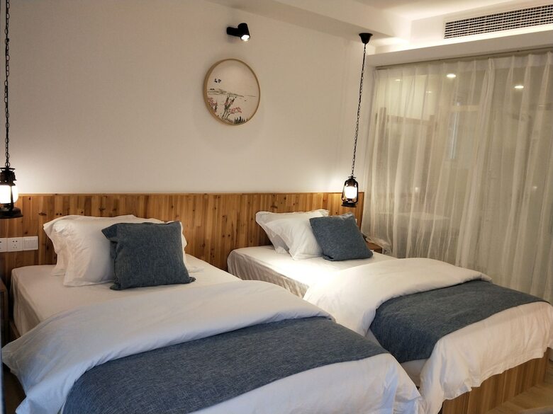 Hotel 25 Degree Sea Boutique Homestay
