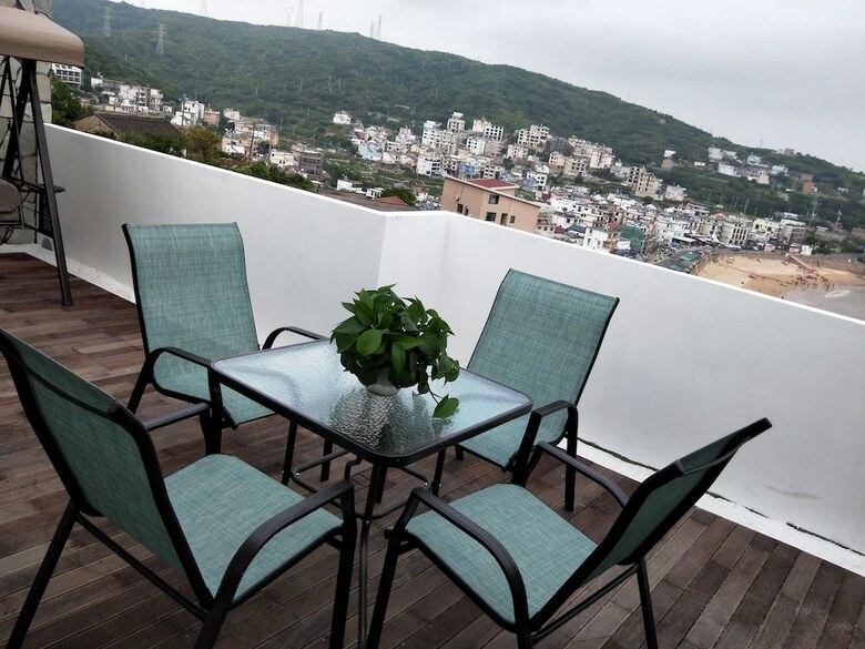 Hotel 25 Degree Sea Boutique Homestay