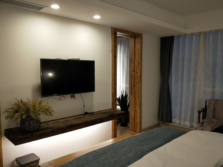 Hotel 25 Degree Sea Boutique Homestay