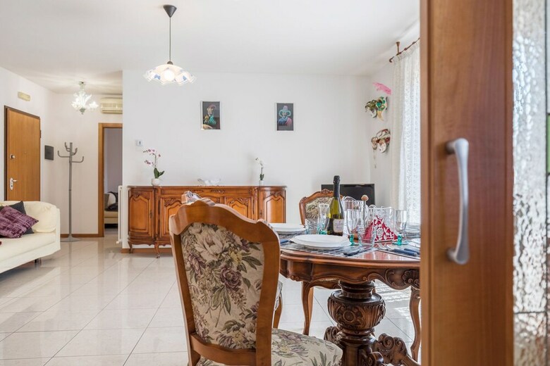 Apartamento Venice Suite 23