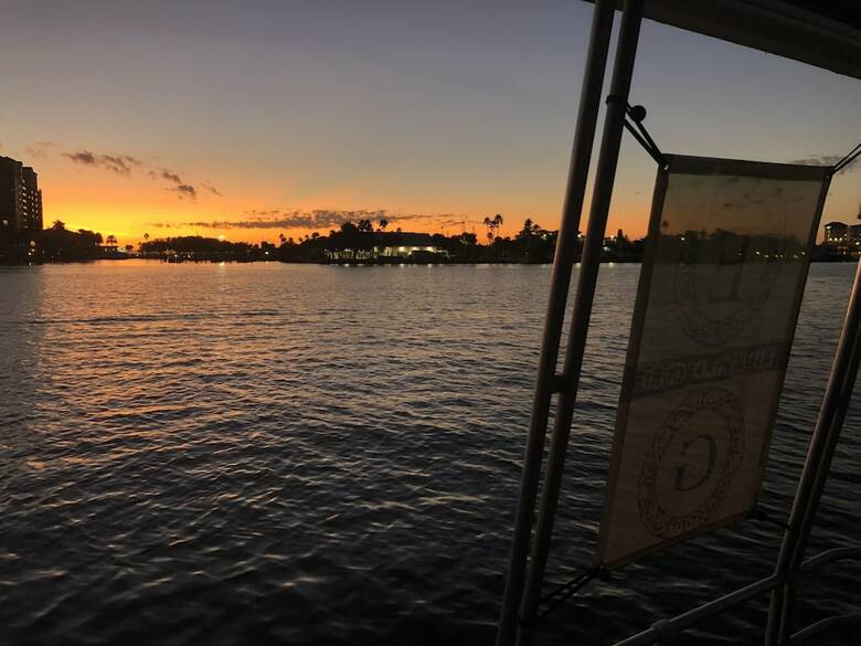 Emerald Gold Luxury Water Adventure Clearwater Beach